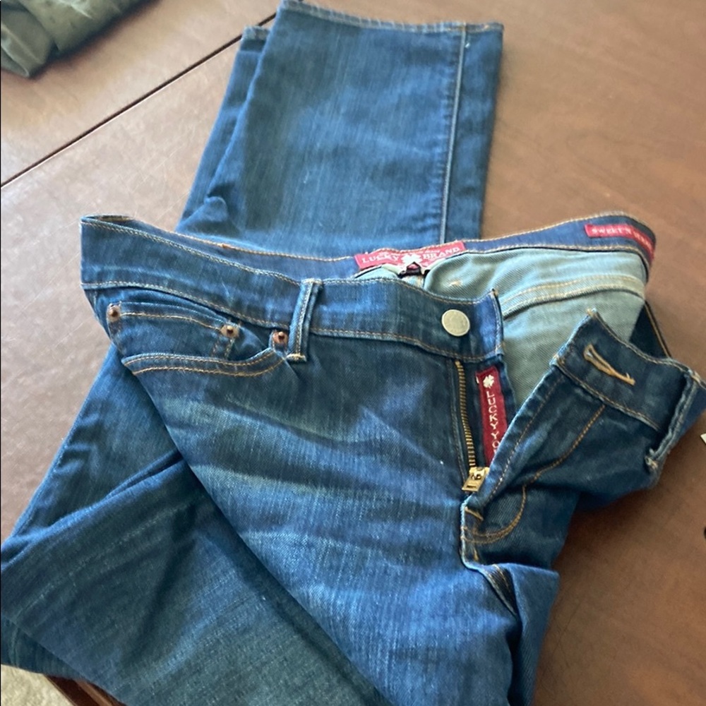 Jeans